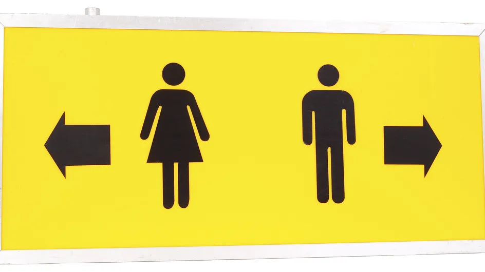 Sexualité : Messieurs, urinez assis, c’est meilleur pour votre libido !