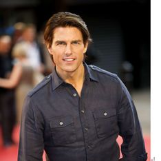Tom Cruise : Gros flop pour son dernier film (Vidéo)