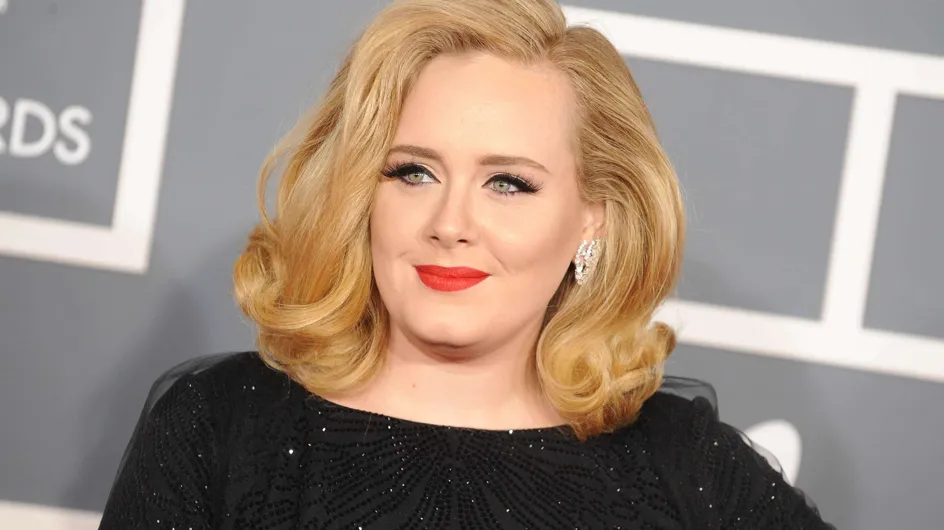 Adele : Elle sort une enfant du coma !