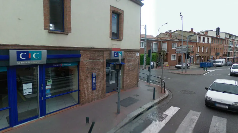 Toulouse : Prise d’otage par un homme se réclamant d’Al-Qaïda