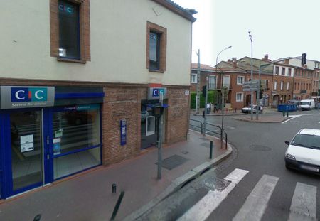 Toulouse : Deux otages libérés