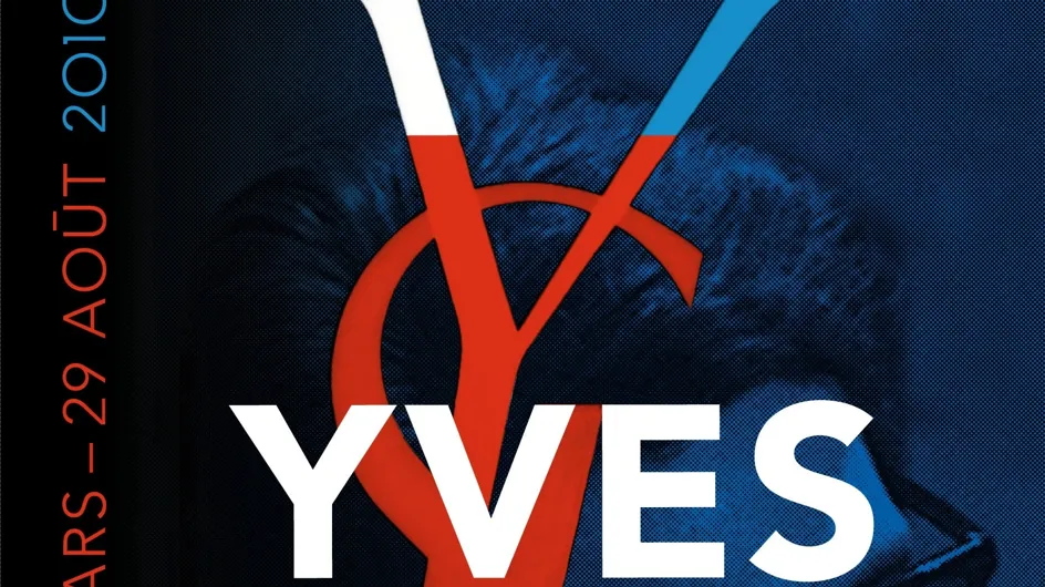 Yves Saint-Laurent : La maison change de nom !