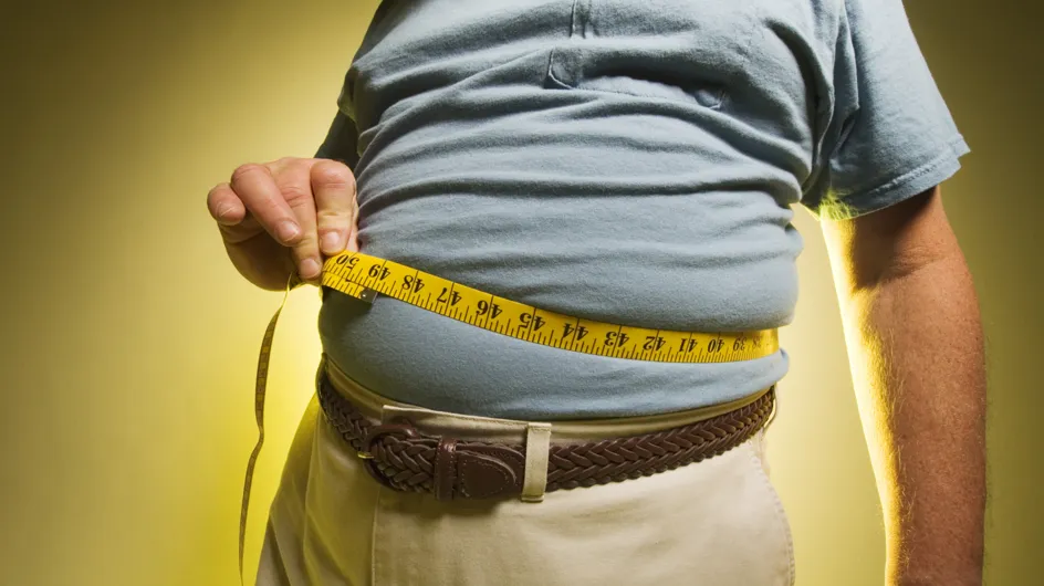 Obésité : Son surpoids lui fait perdre la garde de ses fils