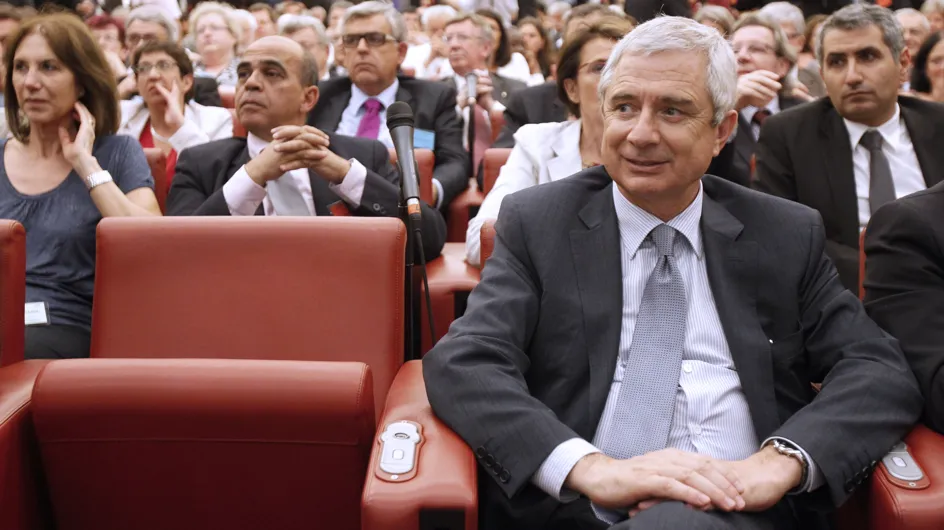Claude Bartolone : Un nouveau président à l'Assemblée nationale