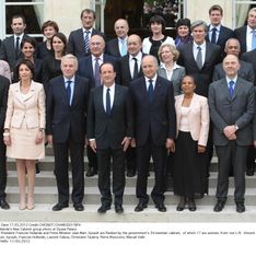 Gouvernement Ayrault : 4 nouveaux ministres arrivent