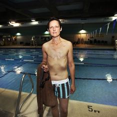 Cancer du sein : Une femme se voit refuser l'entrée à la piscine