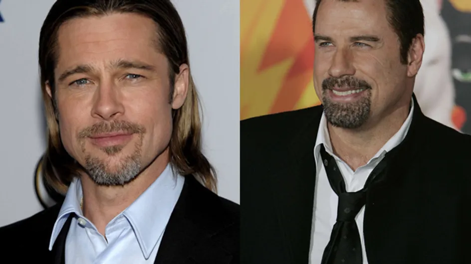 Pourquoi Brad Pitt et John Travolta n'ont jamais couché ensemble