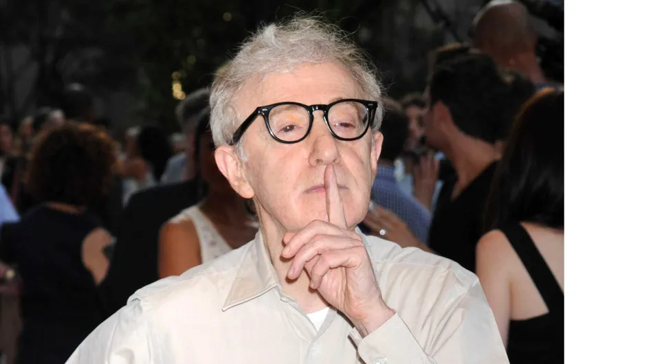Woody Allen : « Je n’ai jamais apprécié aucun de mes films »