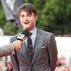 Daniel Radcliffe : Il est atteint d'une maladie rare !