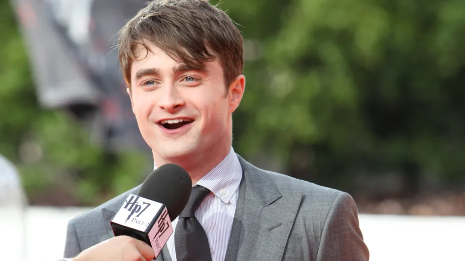 Daniel Radcliffe : Il est atteint d'une maladie rare !