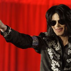 Michael Jackson : Trois ans déjà mais toujours présent...