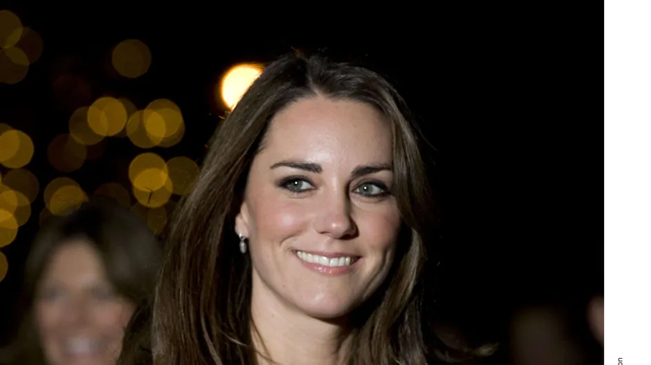 Kate Middleton : Une garde robe à 43 000 euros !