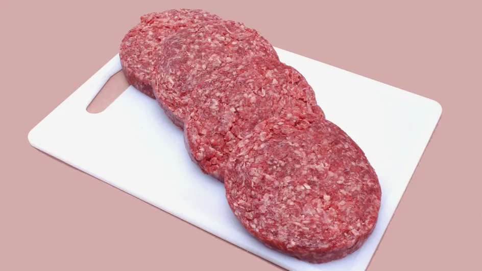 Steaks hachés contaminés : Trois enfants hospitalisés, infectés par la bactérie E.coli