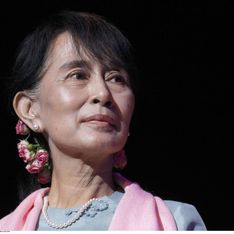 Aung San Suu Kyi : Pourquoi est-elle unique ?