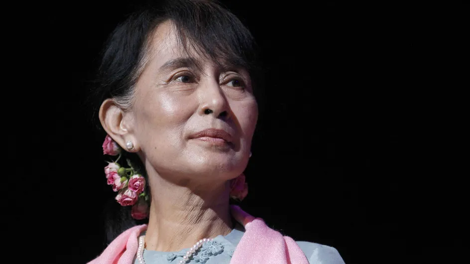 Aung San Suu Kyi : Pourquoi est-elle unique ?