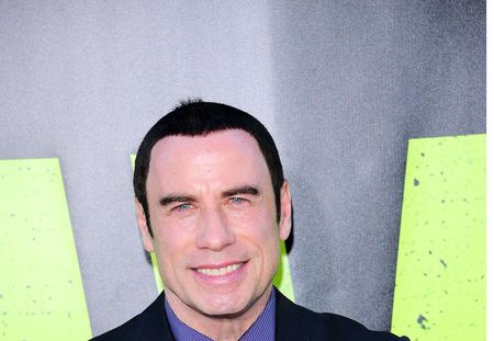 John Travolta : Accusé d'attouchements sexuels (encore)