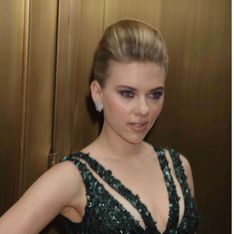 Scarlett Johansson : 53 000 euros pour ses photos volées !