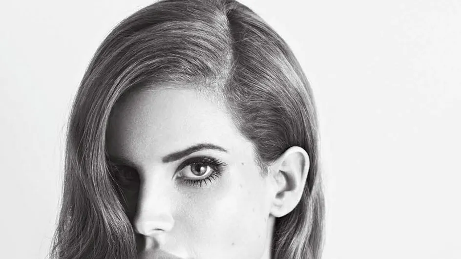 Lana Del Rey : Sexy en première dame (vidéo)