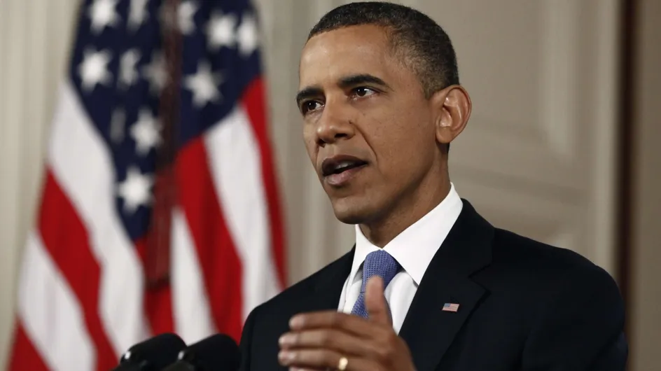 Barack Obama : Sa réforme sur l'assurance maladie approuvée par la Cour suprême
