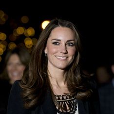 Kate Middleton : Elle va dormir avec des SDF