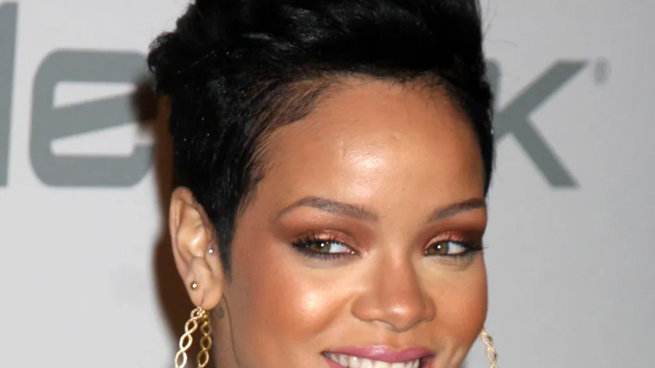 Rihanna : Photo de son agression, les officiers relaxés
