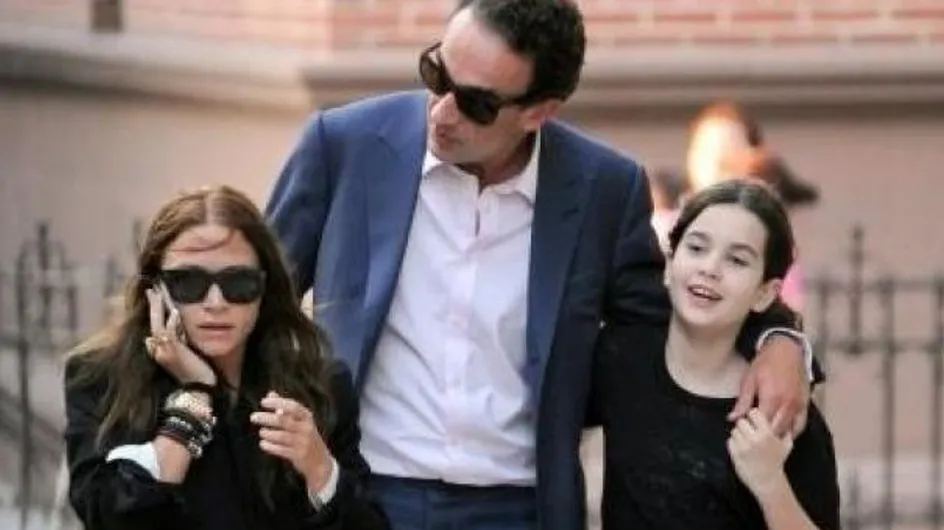 Mary-Kate Olsen et Olivier Sarkozy : Le père de la jumelle fou de rage