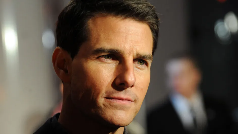 Tom Cruise : Très triste depuis l’annonce de son divorce (Photos)