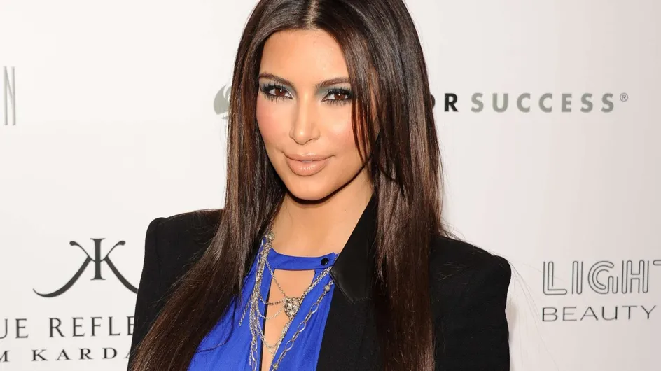 Kim Kardashian : Prête pour la chirurgie esthétique