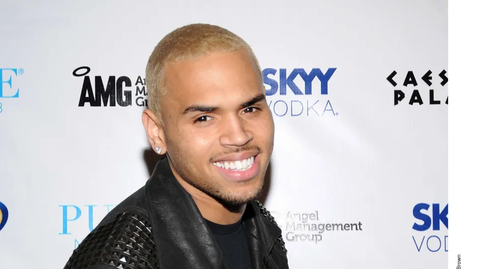 Chris Brown : Il règle ses comptes avec Drake (Vidéo)