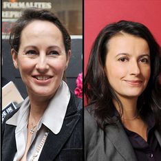 Martine, Ségolène, Cécile, Najat : Qui sont les femmes politiques de gauche préférées des Français ?