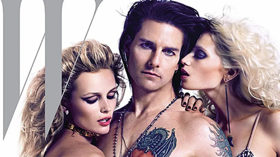 Tom Cruise gay : 5 raisons d'y croire... ou pas