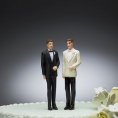 Facebook : Le réseau social reconnaît enfin le mariage gay