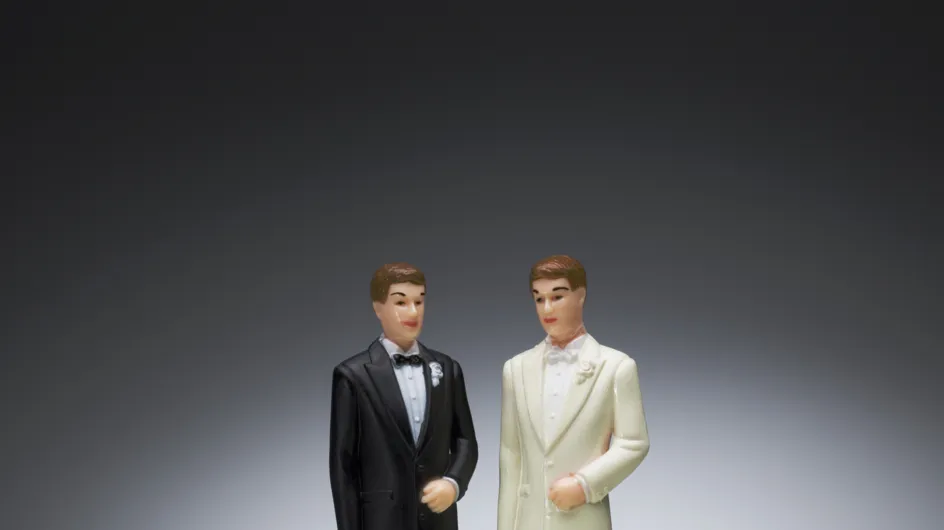 Facebook : Le réseau social reconnaît enfin le mariage gay