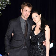 Kristen Stewart et Robert Pattinson : Bientôt un mariage et un bébé ?