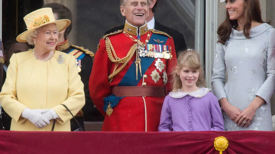 Kate Middleton : La Reine se venge !