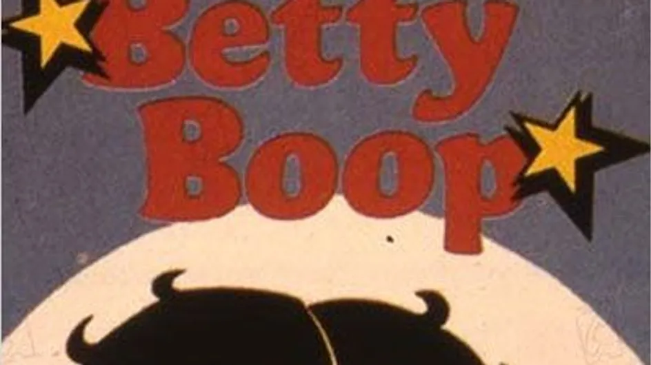Lancôme : Betty Boop, nouvelle égérie de la marque !