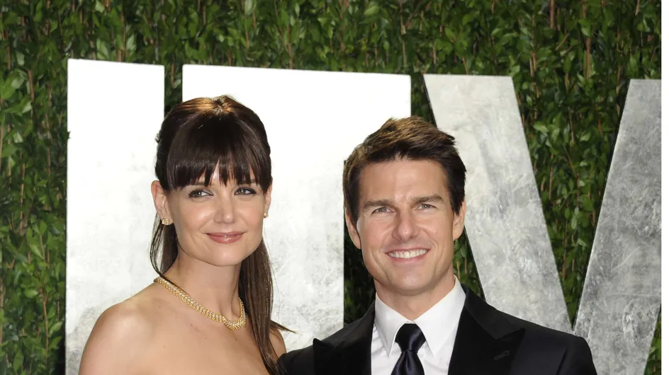 Tom Cruise et Katie Holmes : Leur divorce sera public