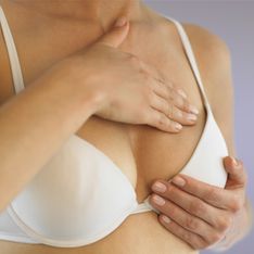Cancer du sein : Les fortes poitrines plus sensibles à la maladie