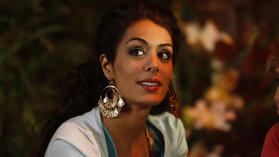 Sofia Essaïdi : Elle se confie sur sa famille (Vidéo Exclu)