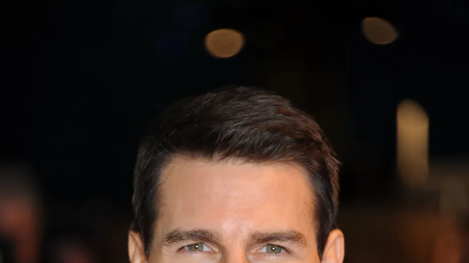 Tom Cruise : Sa riposte contre Katie Holmes ? Le silence