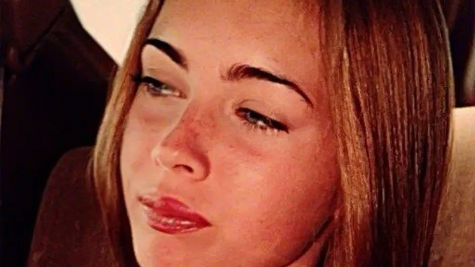 Megan Fox : Découvrez-là ado et avec un appareil dentaire (Photos)