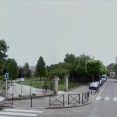 Prise d'otage dans une école maternelle à Vitry-sur-Seine