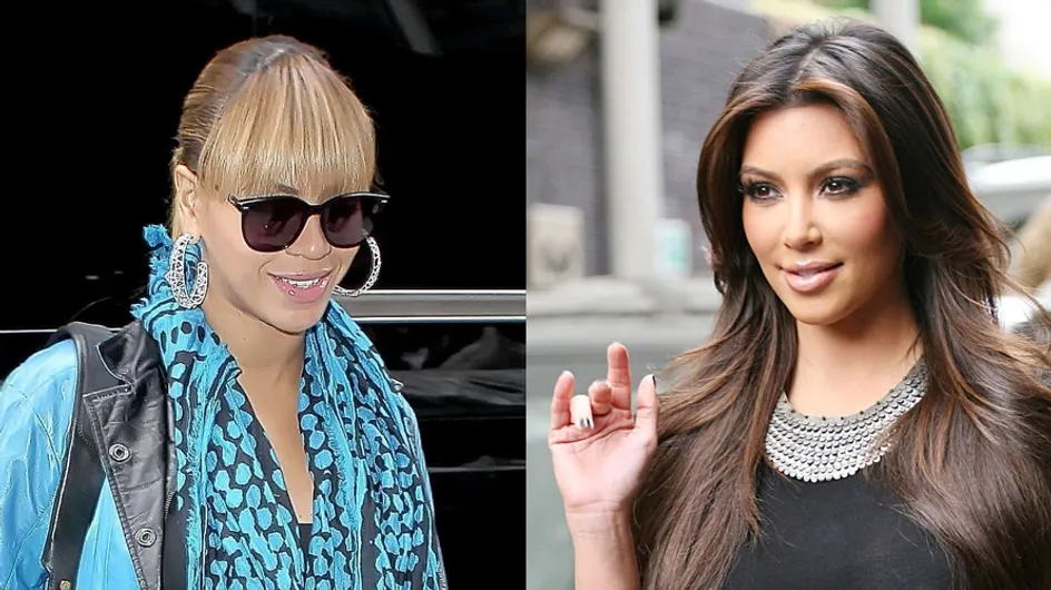 Beyoncé : Le cadeau indélicat de Kim Kardashian à sa fille