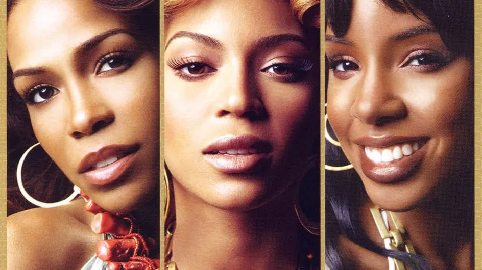 Beyoncé : De retour avec les Destiny’s Child
