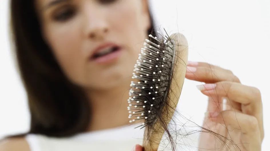Calvitie : L'Oréal annonce la fin de la perte de cheveux...