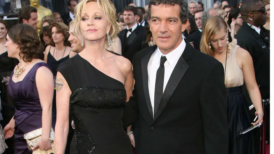 Antonio Banderas et Melanie Griffith : Au bord du divorce eux aussi ?