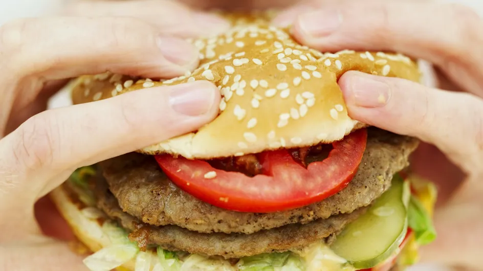 Fast-food : Ce qu'il faut éviter d'y manger