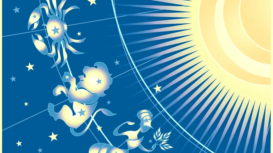 Découvrez votre horoscope décalé de l'été 2012 !