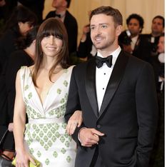 Justin Timberlake refuse de faire un enfant à Jessica Biel