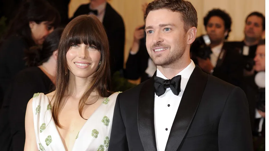 Justin Timberlake refuse de faire un enfant à Jessica Biel